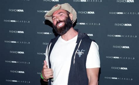 Dan Bilzerian's Ontario.
